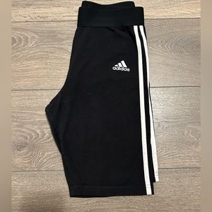 Adidas long shorts